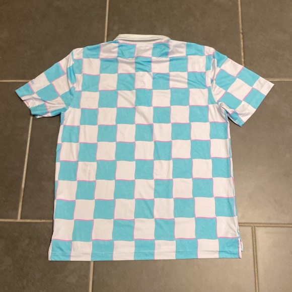 Chubbies men’s polo. Size small. - Picture 4 of 4